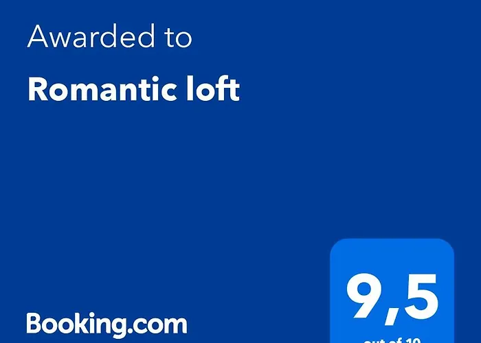 Romantic Loft