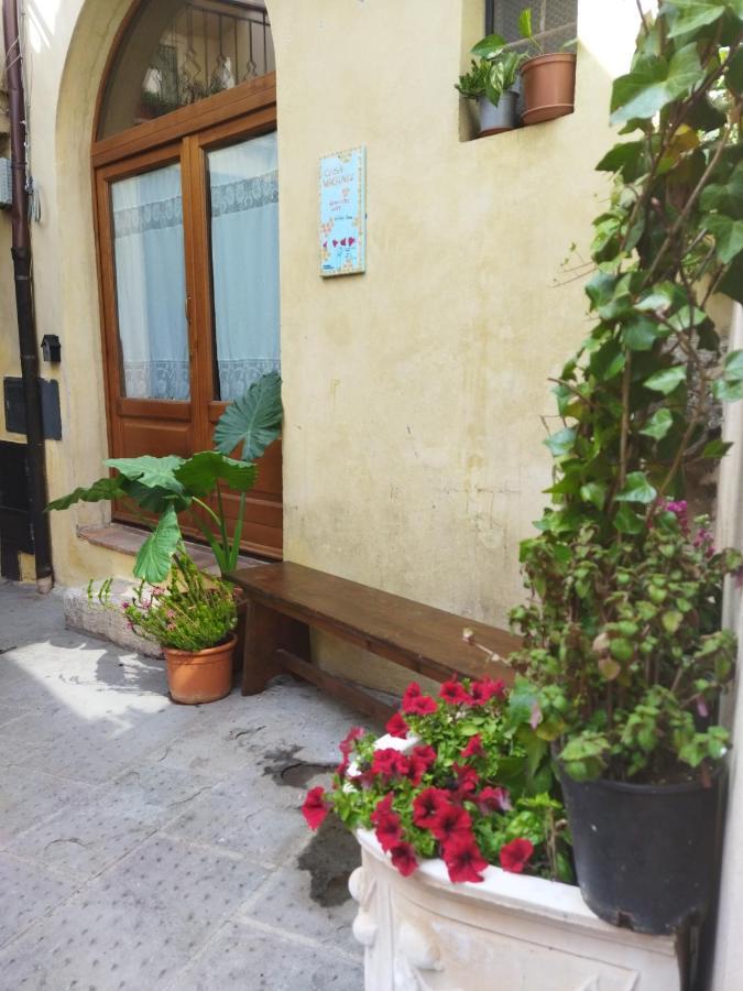Apartment Romantic Loft Pitigliano