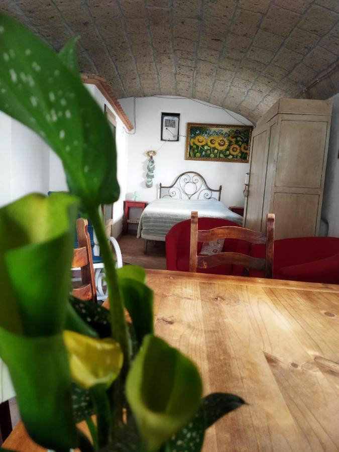 Apartment Romantic Loft