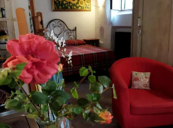 Romantic Loft