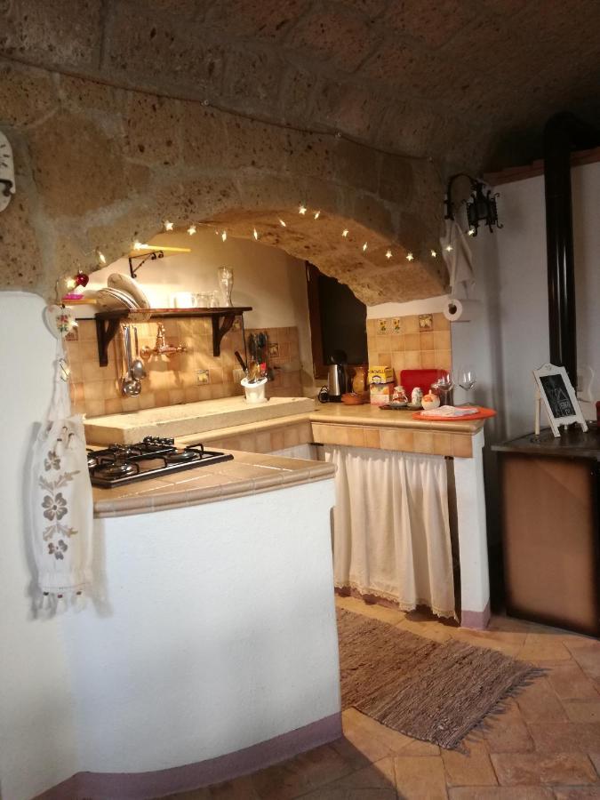 Romantic Loft * Pitigliano